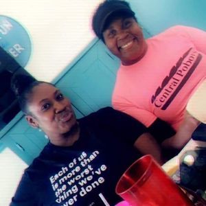 Meet your Posher, Bee byrd